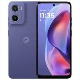 Motorola Moto G05 Lavender59